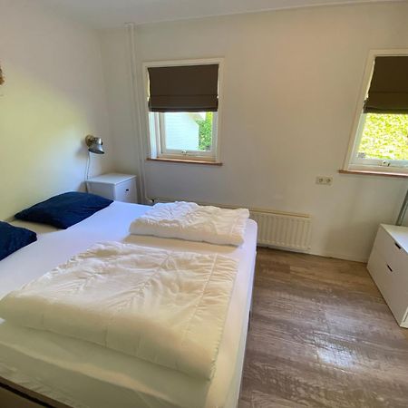 Holiday Park Dennenbos オーストカペッレ エクステリア 写真