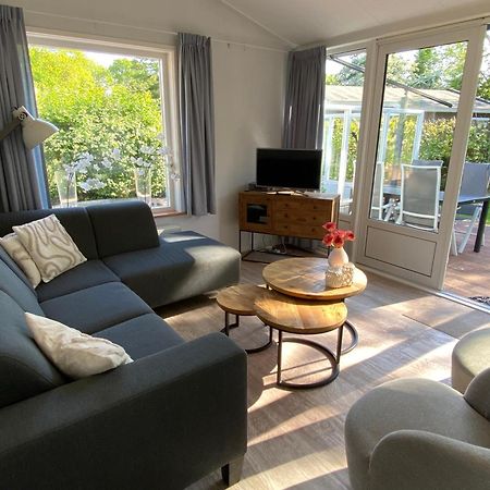 Holiday Park Dennenbos オーストカペッレ エクステリア 写真