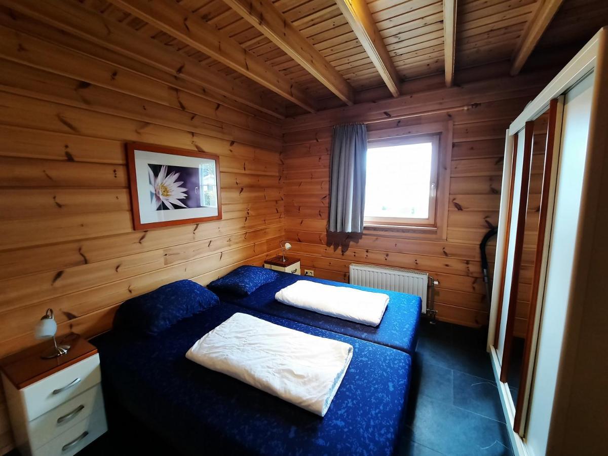 Holiday Park Dennenbos オーストカペッレ エクステリア 写真