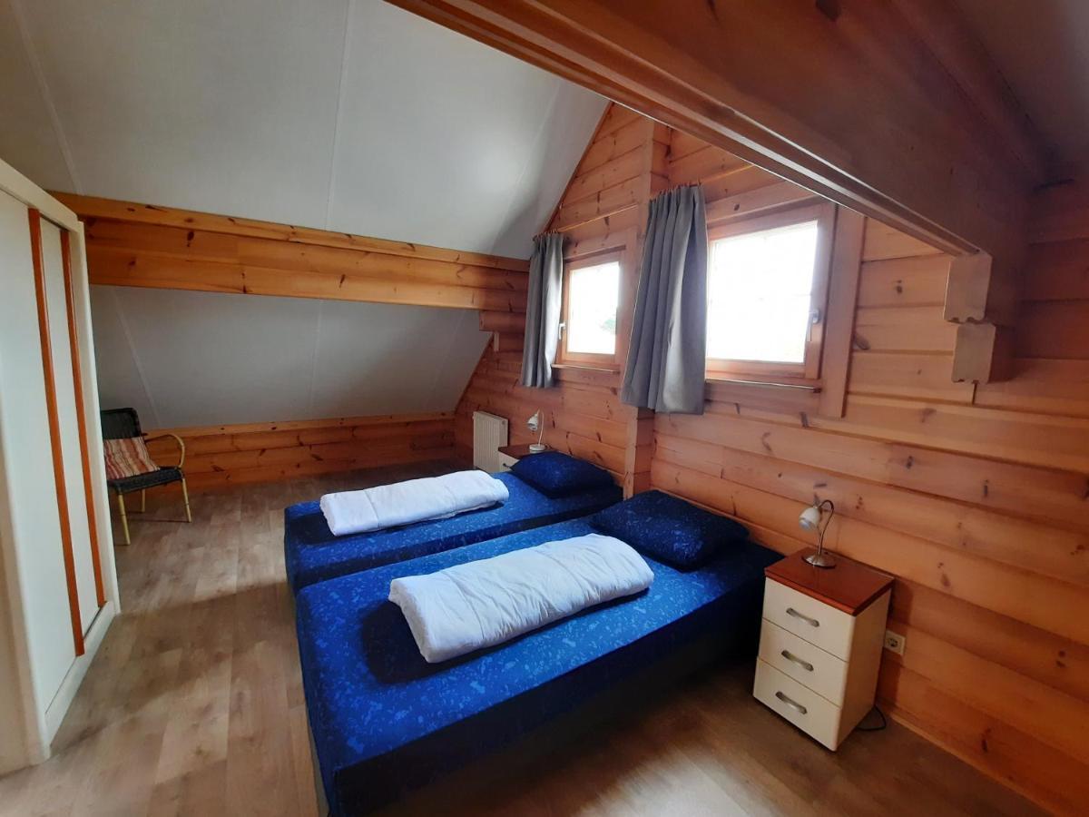 Holiday Park Dennenbos オーストカペッレ エクステリア 写真
