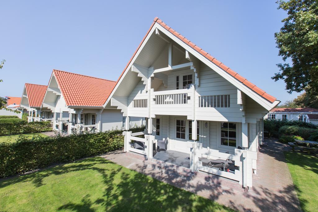 Holiday Park Dennenbos オーストカペッレ 部屋 写真