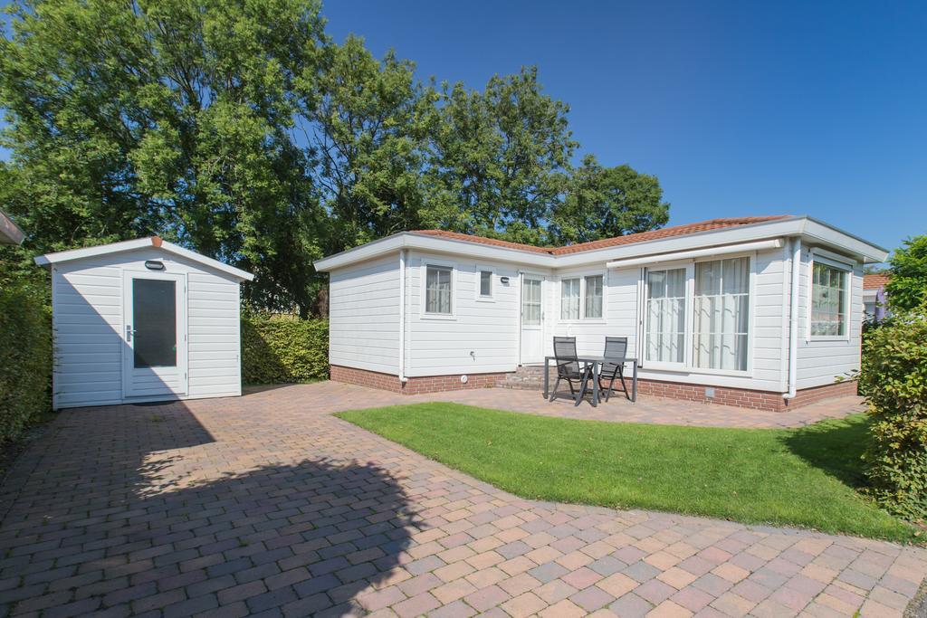 Holiday Park Dennenbos オーストカペッレ 部屋 写真