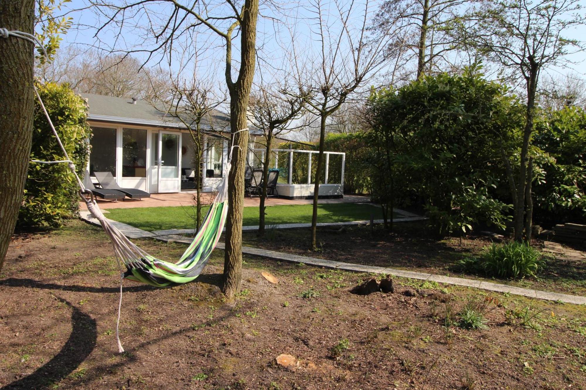 Holiday Park Dennenbos オーストカペッレ エクステリア 写真