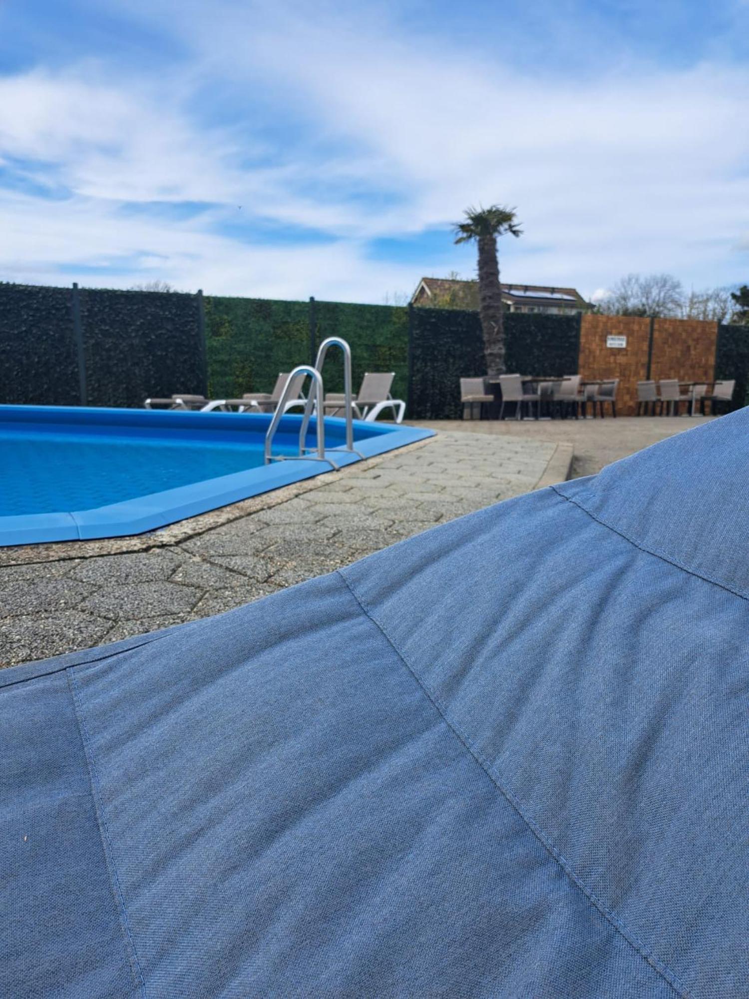 Holiday Park Dennenbos オーストカペッレ エクステリア 写真