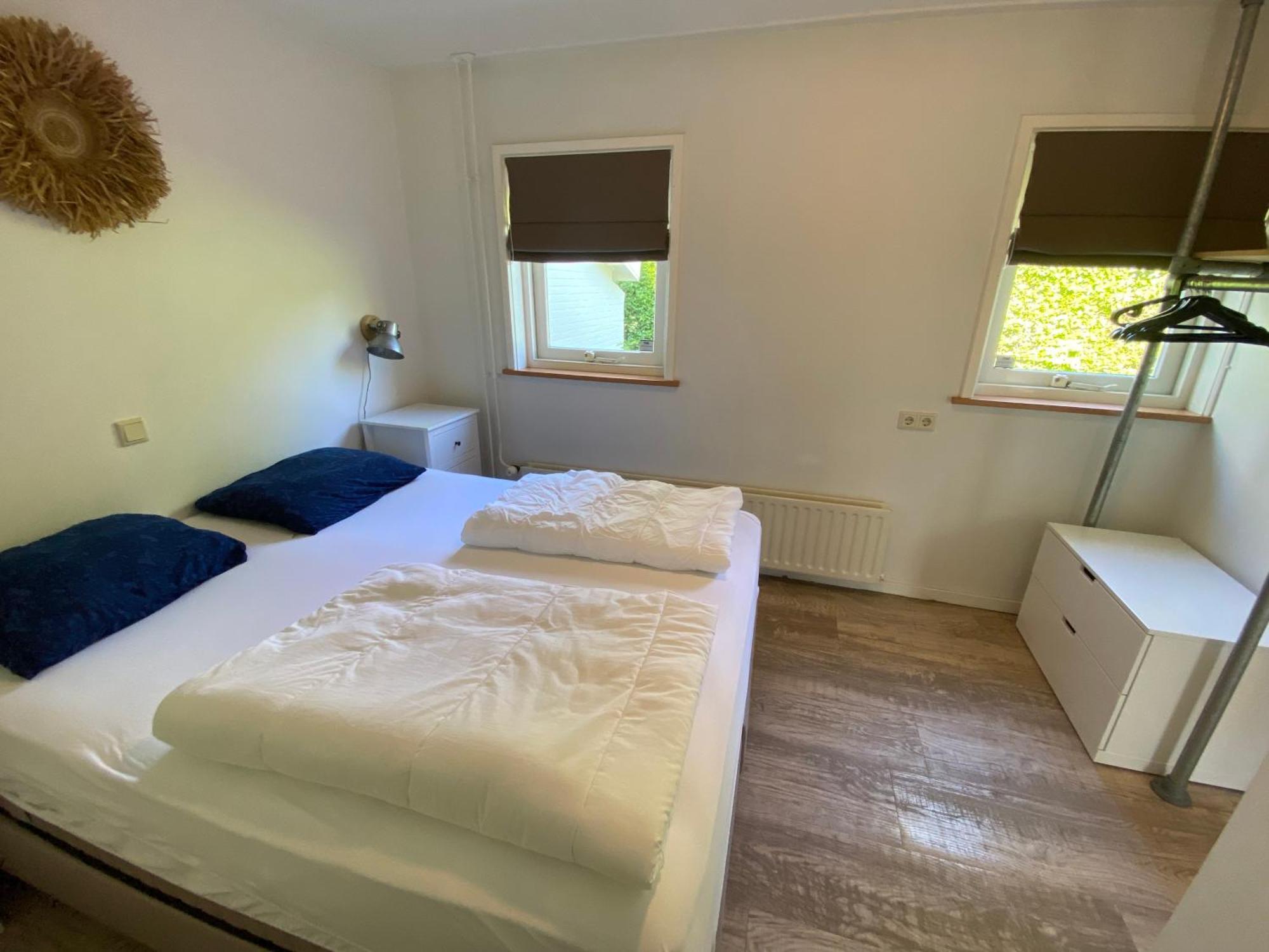 Holiday Park Dennenbos オーストカペッレ エクステリア 写真