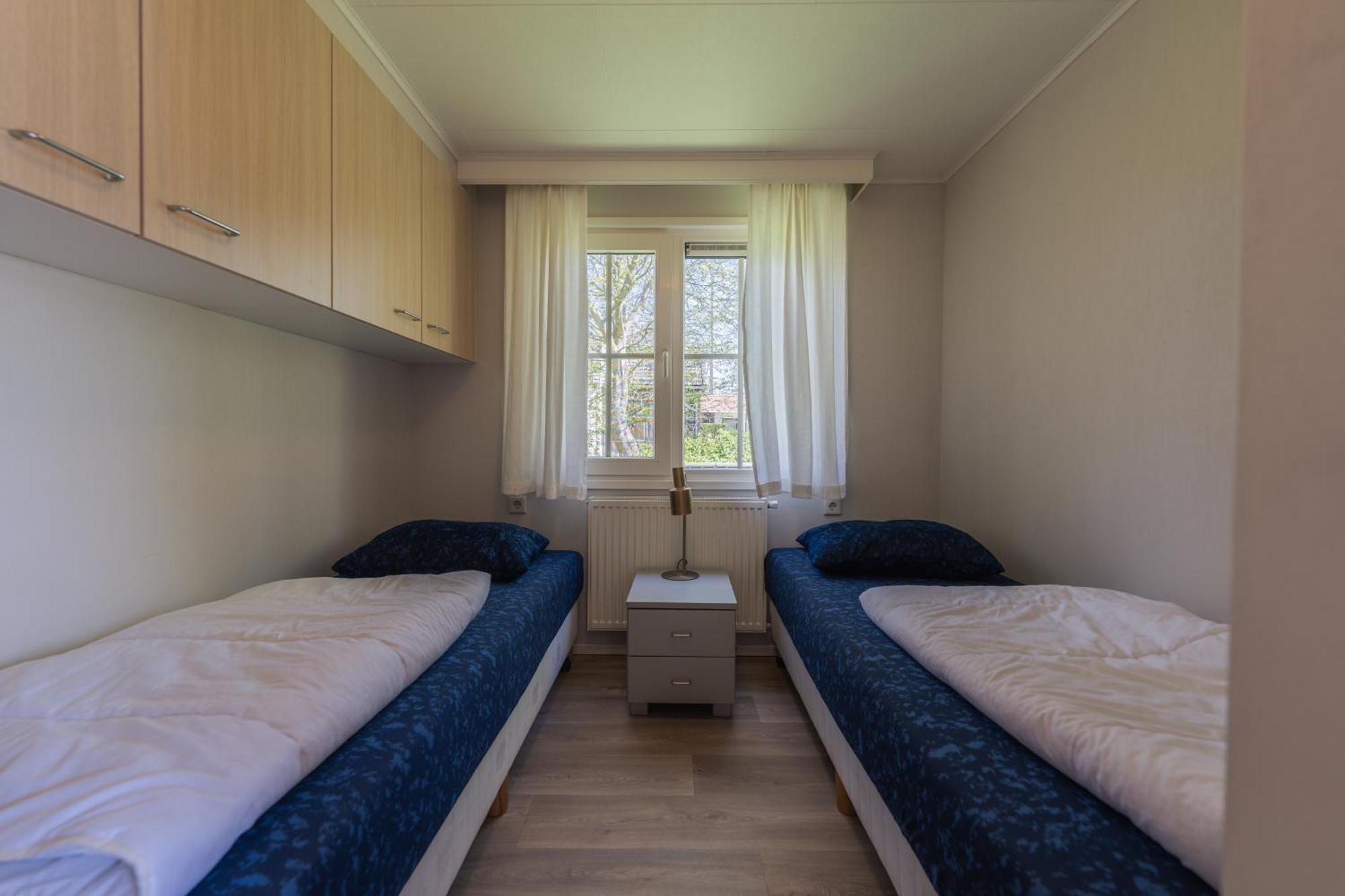 Holiday Park Dennenbos オーストカペッレ エクステリア 写真