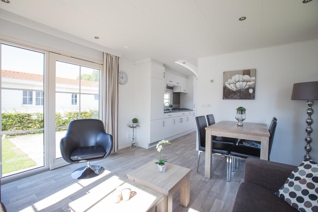 Holiday Park Dennenbos オーストカペッレ 部屋 写真