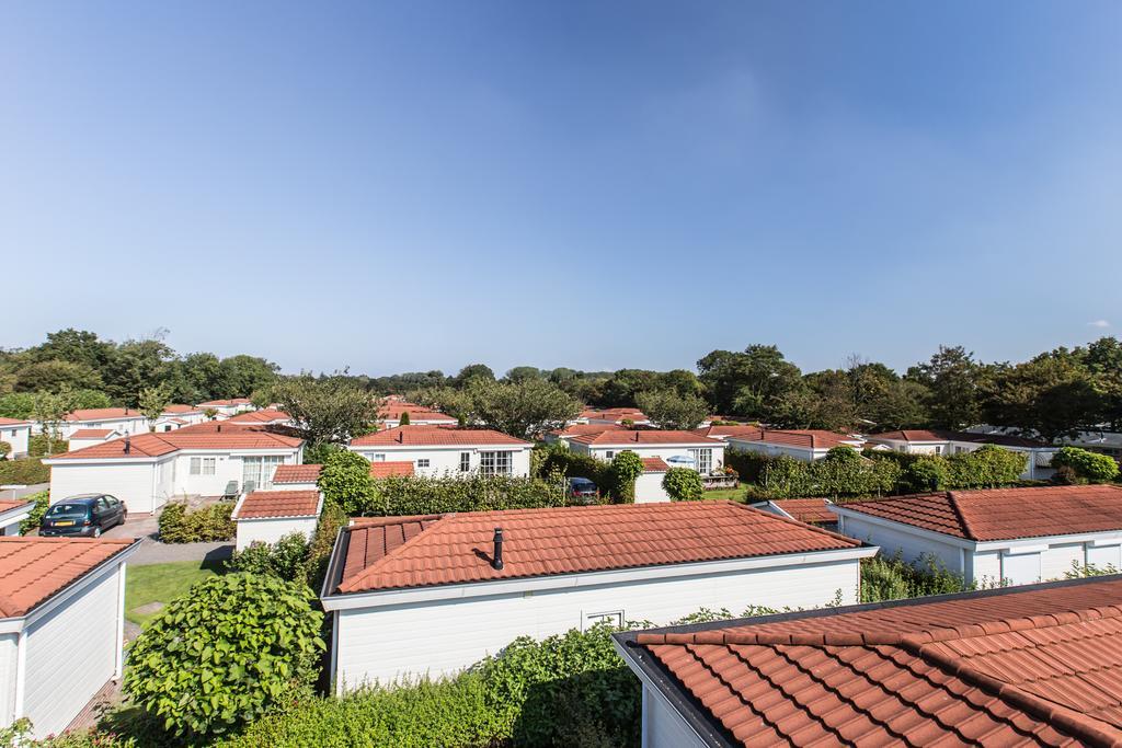 Holiday Park Dennenbos オーストカペッレ エクステリア 写真
