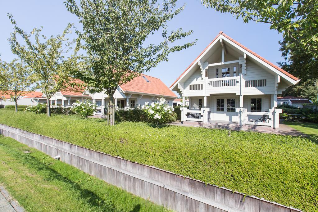 Holiday Park Dennenbos オーストカペッレ 部屋 写真