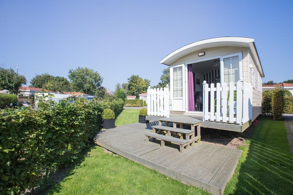 Holiday Park Dennenbos オーストカペッレ 部屋 写真