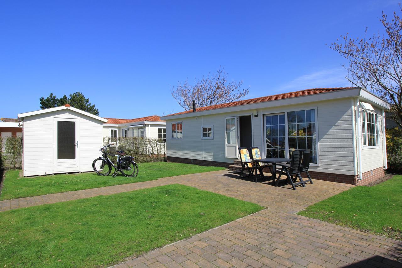 Holiday Park Dennenbos オーストカペッレ エクステリア 写真
