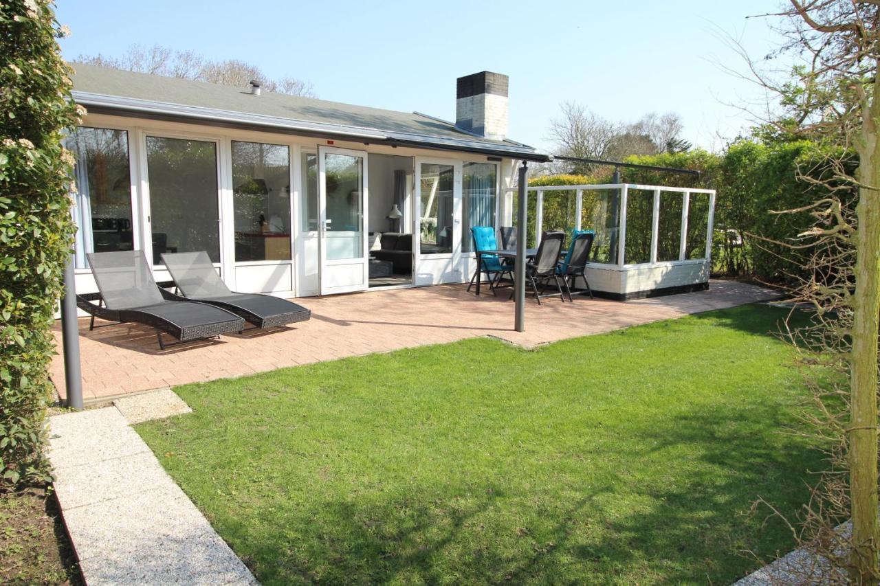 Holiday Park Dennenbos オーストカペッレ エクステリア 写真
